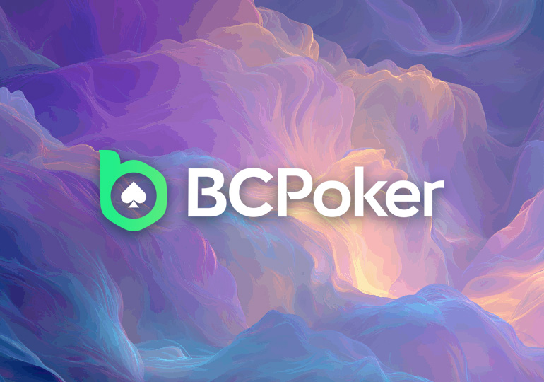 В BCPoker проходит акция с призовым фондом до $40,000 за роял-флеш