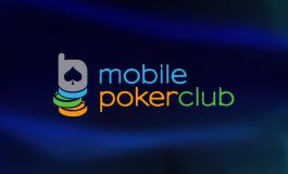 MobilePokerClub запустил акцию «Топ кеш-игры» с призовым фондом $500