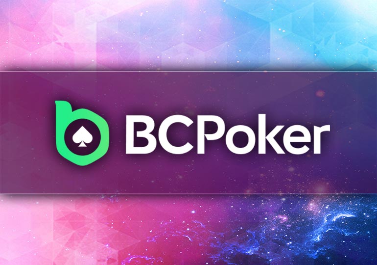 Посетителям BCPoker снова доступны турниры Be Champ с гарантией $150,000 и лотерея Daily Lucky Spin