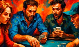 Лучшие фрироллы по покеру на Ноябрь 2025