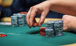 Стек в покере