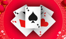 Китайские покер-румы