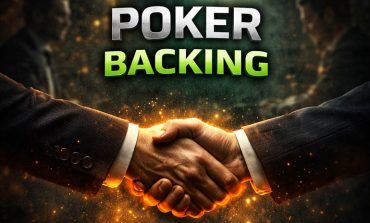 Бэкинг в покере