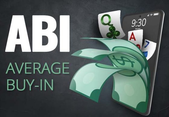 Что такое Аби в покере