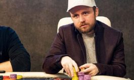 Триумфатором Titans Event на PokerStars стал голландский игрок