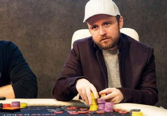 Триумфатором Titans Event на PokerStars стал голландский игрок