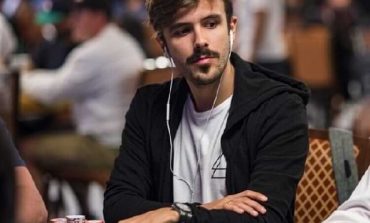 Юри Дзивилевски, победитель двух ивентов в рамках WCOOP 2021 на PokerStars