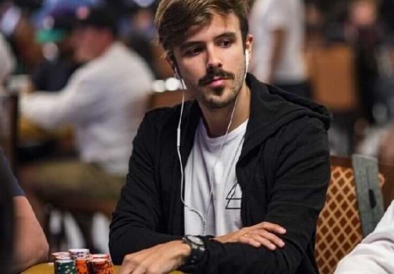 Юри Дзивилевски выиграл в двух турнирах по PKO в рамках WCOOP 2021