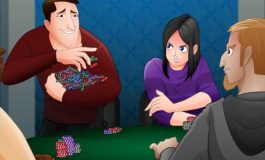Бесплатно играть онлайн покер с друзьями по сети