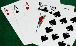 Что такое Сет в покере, и как его разыгрывать