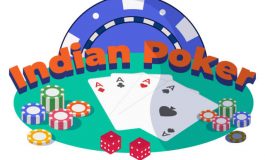 Правила игры в индийский покер — двухкарточный и классический