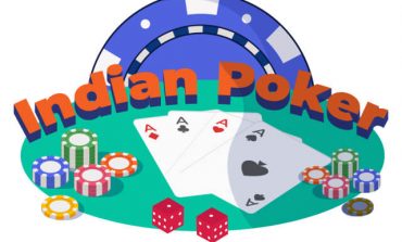 Индийский покер