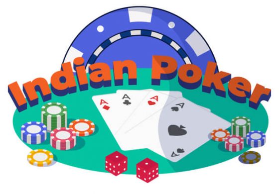 Правила игры в индийский покер — двухкарточный и классический