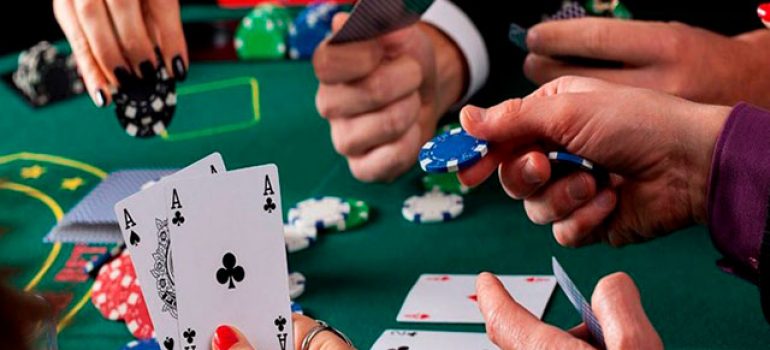 Что такое модель ICM в покере