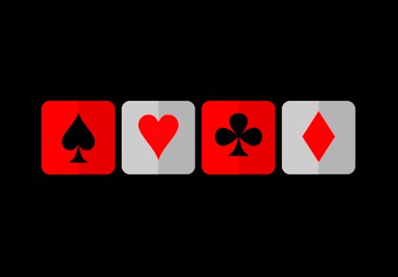 Старшинство мастей в покере
