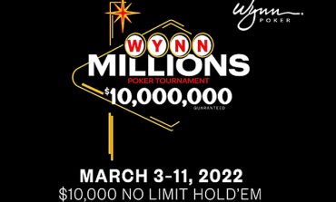 Серия Wynn Millions