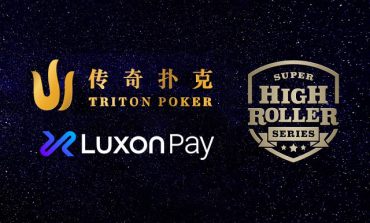 Triton Poker и Luxon Pay отменили Super High Roller Series в Сочи