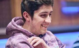 Даниэль Негреану и Али Имсирович не прошли в Day 2 первого ивента ARIA High Roller Series