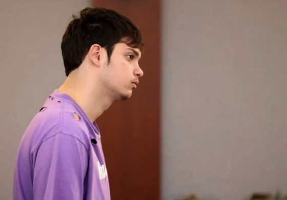 Многообещающий игрок PLO арестован за мошенничество на $500,000