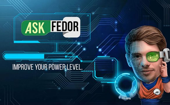 Ask Fedor — обновление софта PokerOK для разбора раздач