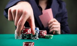 Что такое PFR в покере