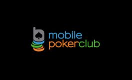 На Mobile Poker Club появилась серия турниров «‎Гонка за призами»