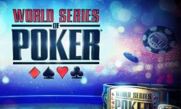 На ПокерОК доступны сателлиты для WSOP Online Main Event