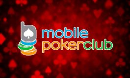 Mobile Poker Club порадовал пользователей покерной акцией