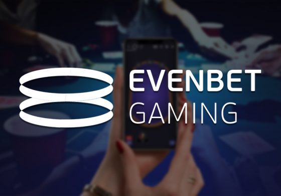 EvenBet создала конструктор для интерфейса игр