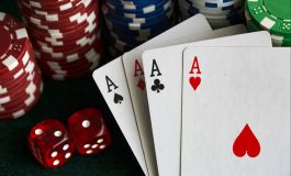 Новые онлайн покер-румы в 2023 году