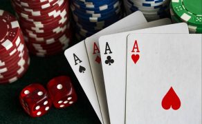 Новые онлайн покер-румы в 2023 году