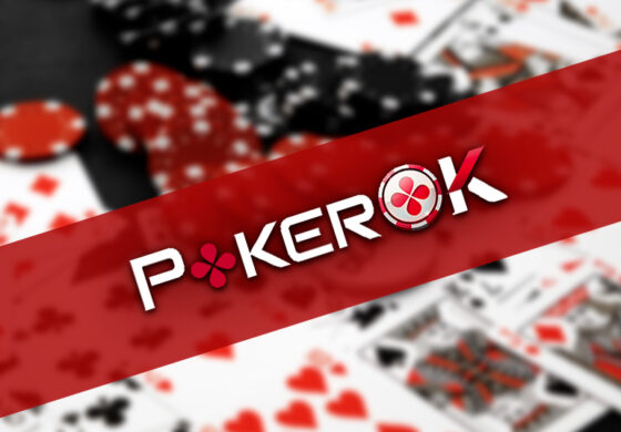 В руме ПокерОК запустили 9-макс кеш-столы