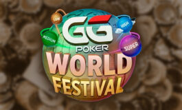 На ПокерОК начался ивент GGPoker World Festival