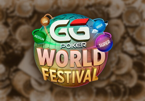 На ПокерОК начался ивент GGPoker World Festival