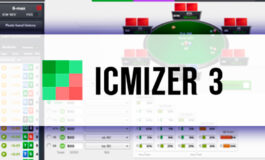 Айсимайзер 3 в онлайн-покере