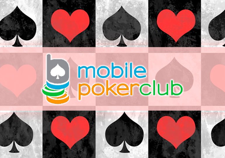 MPC запустил покерный ивент с 13 миссиями