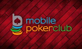 В Mobile Poker Club состоялся «Топ Недели»