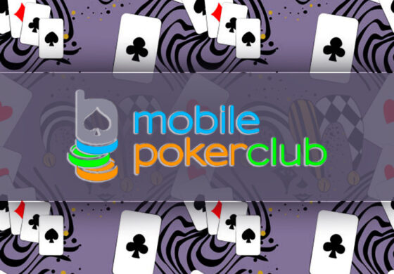 В Mobile Poker Club проходят новые ивенты