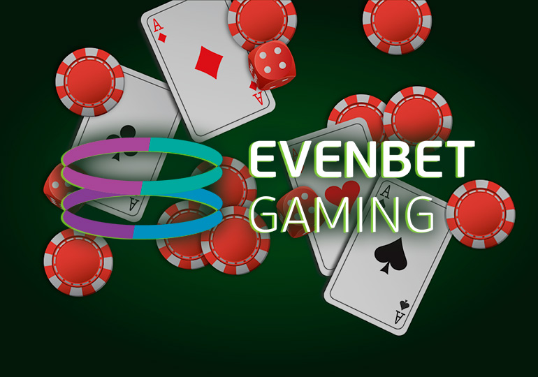 EvenBet Gaming поразила участников SBC Summit уникальным покерным турниром