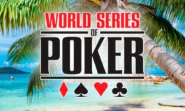3 декабря — старт WSOP Paradise. Сателлиты на ПокерОК продолжаются!
