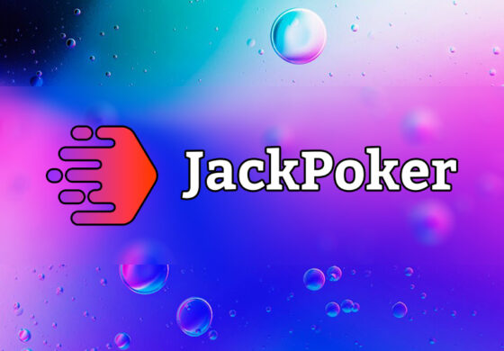 Jack Poker приближается к исторической раздаче