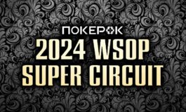 WSOP Circuit с гарантией в $100 миллионов уже стартовал в ПокерОК