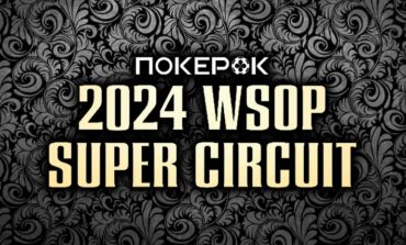 WSOP Super Circuit 2024