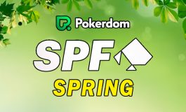 Покердом запускает серию отборочных турниров на SPF Весна 2024
