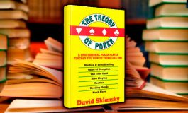 «Теория покера» Дэвида Склански