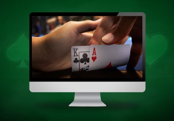Скачать офлайн-покер на ПК