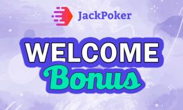 Депозитный бонус для новичков в Джек Покер