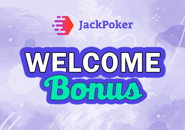 В Jack Poker действует акция с Instacash до 1,000%