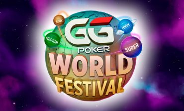 GG World Festival в ПокерОК
